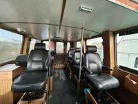 Pilot boat for sale
