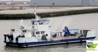 General Cargo/Multi-purpose for sale