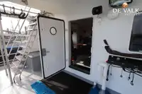 Floating hotel for sale