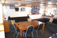 Catamaran for sale