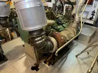 Patrol boat for sale