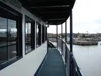 Cruise ship for sale