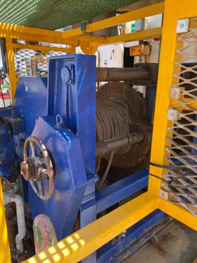 Workboats for sale