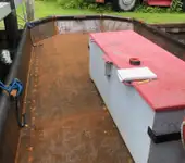 Workboats for sale