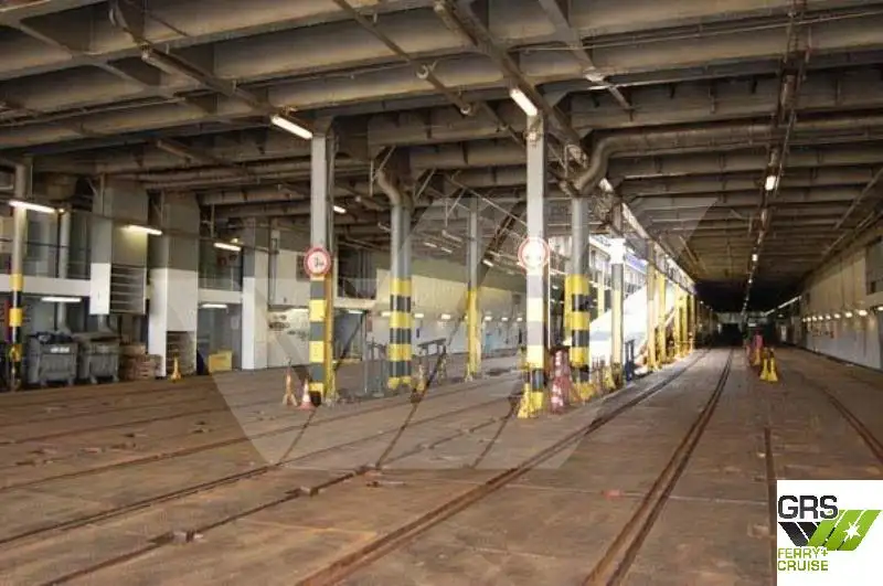 Ro-Ro ship for sale