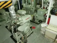 Patrol boat for sale
