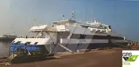 Cruise ship for sale