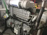 Research vessel for sale