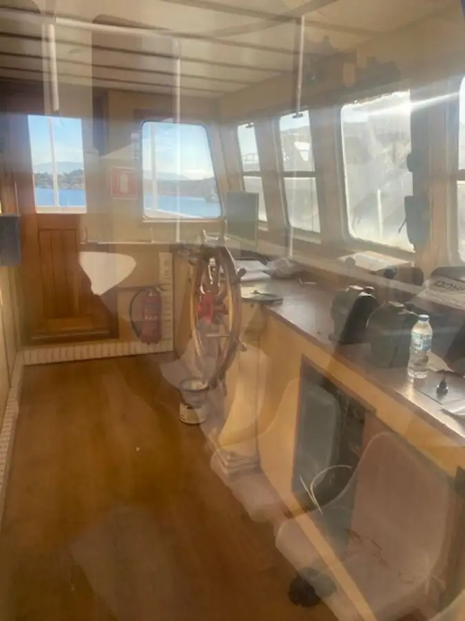 Ferry vessel for sale