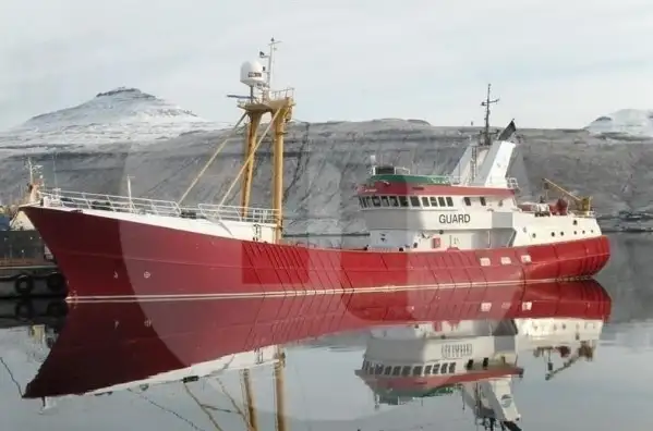 Oil/Chemical tanker for sale