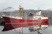 Oil/Chemical tanker for sale