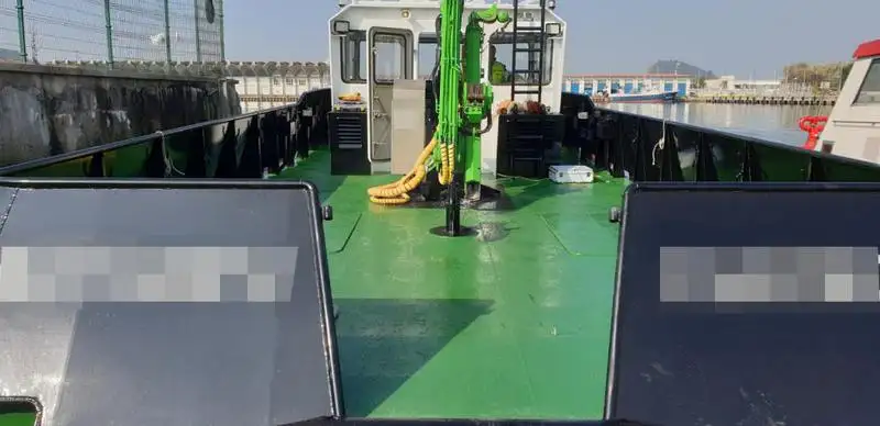 Workboats for sale
