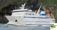 Ro-Ro ship for sale