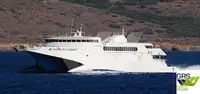 Ro-Ro ship for sale