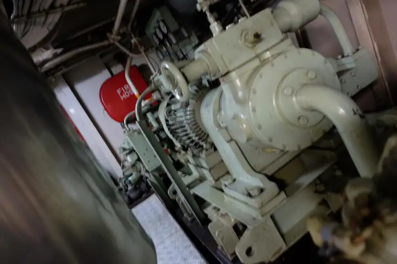 Towboat for sale