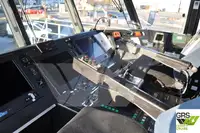 Cruise ship for sale