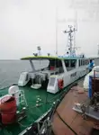 Pilot boat for sale