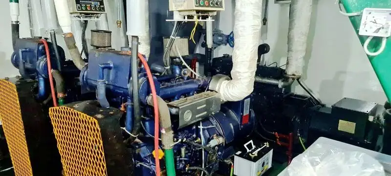 Towboat for sale