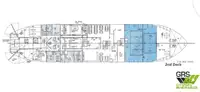 Survey vessel for sale