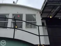 Towboat for sale