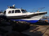 Ferry vessel for sale