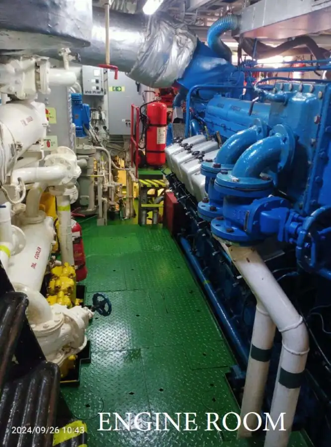 Towboat for sale