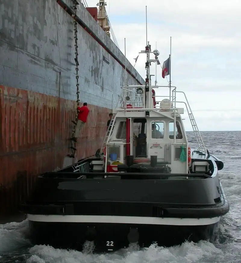 Towboat for sale