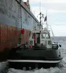 Towboat for sale