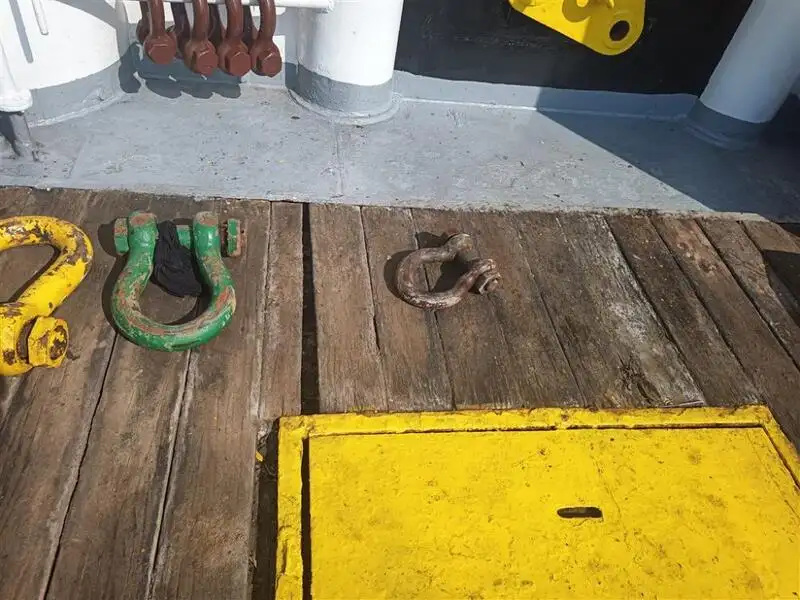 Towboat for sale
