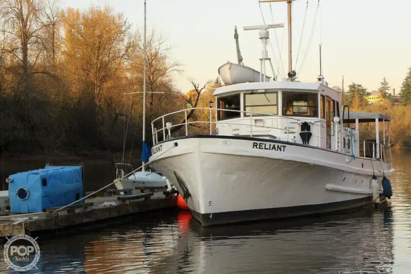 Ferry vessel for sale