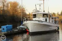 Ferry vessel for sale