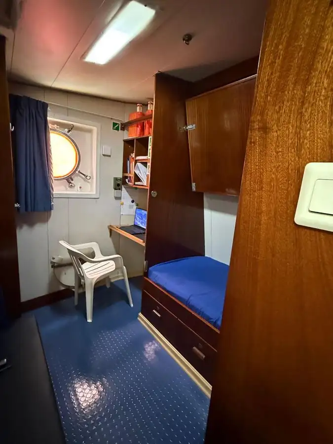 Towboat for sale