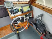 Catamaran for sale