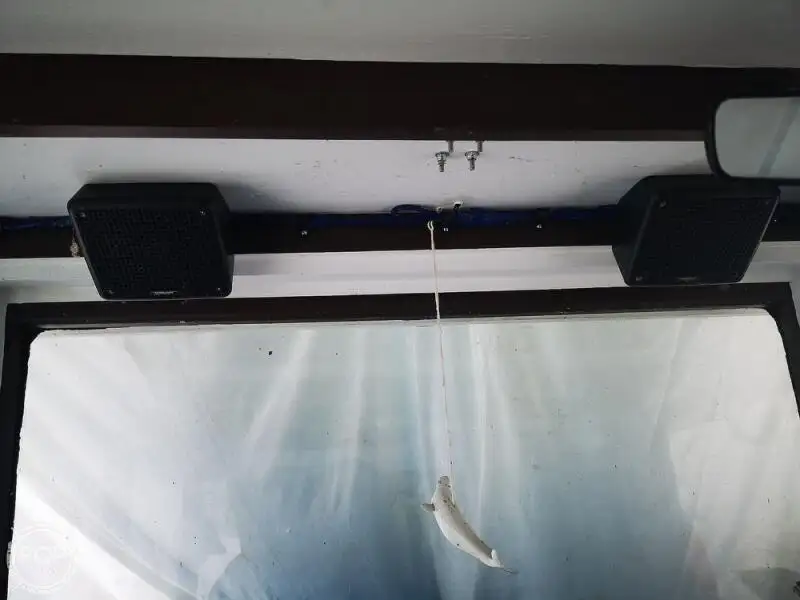 Fish processing vessel for sale