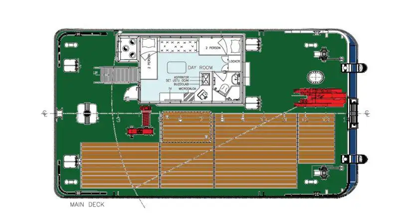 Towboat for sale
