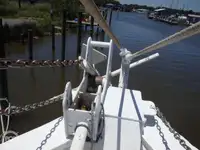 Trawler for sale