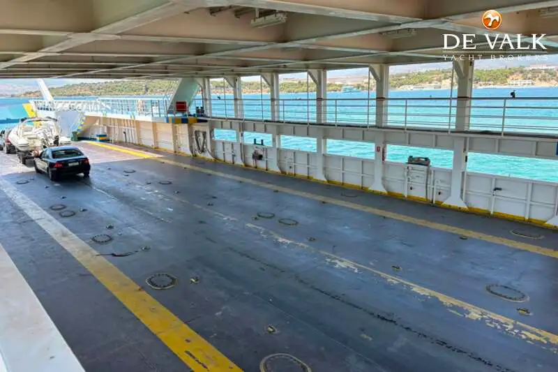 Ro-Ro ship for sale