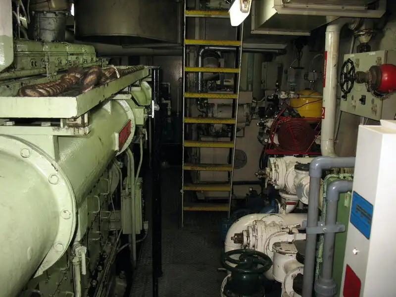 Towboat for sale