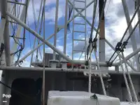 Trawler for sale
