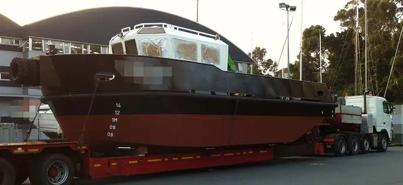 Workboats for sale