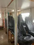 Wind farm service vessel for sale