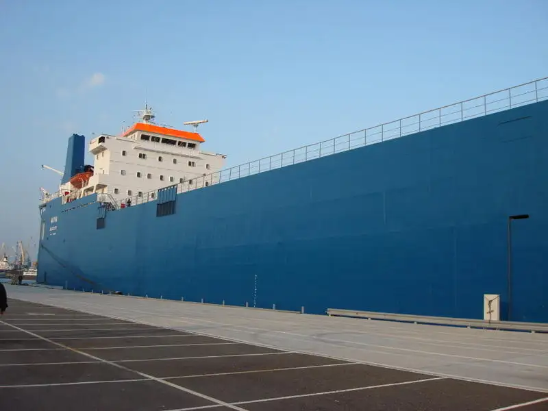 Towboat for sale