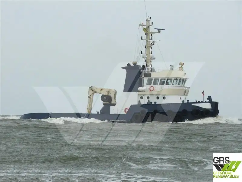 Workboats for sale