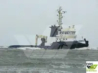 Workboats for sale
