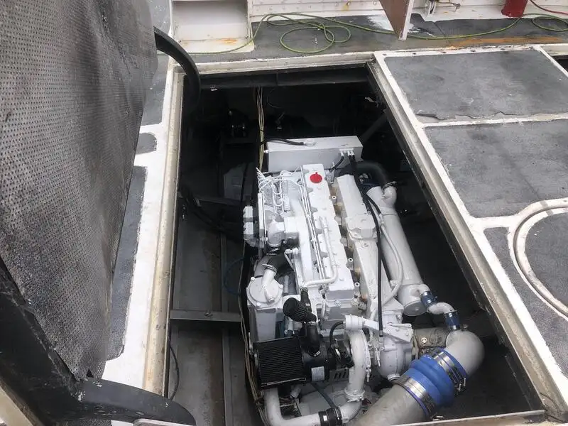 Workboats for sale