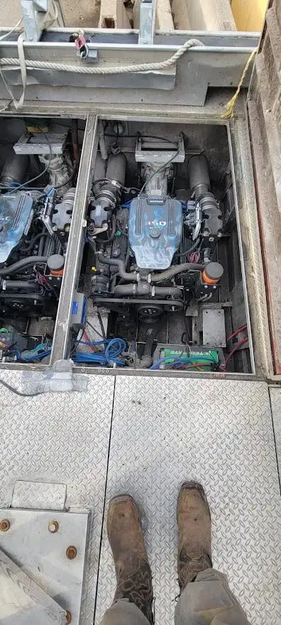 Workboats for sale
