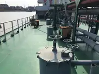 Oil/Chemical tanker for sale