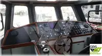 Workboats for sale