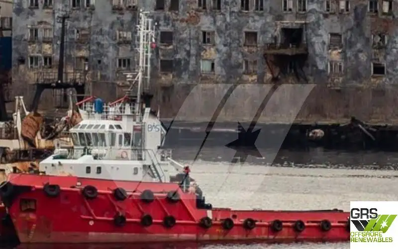 Towboat for sale