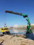 Workboats for sale